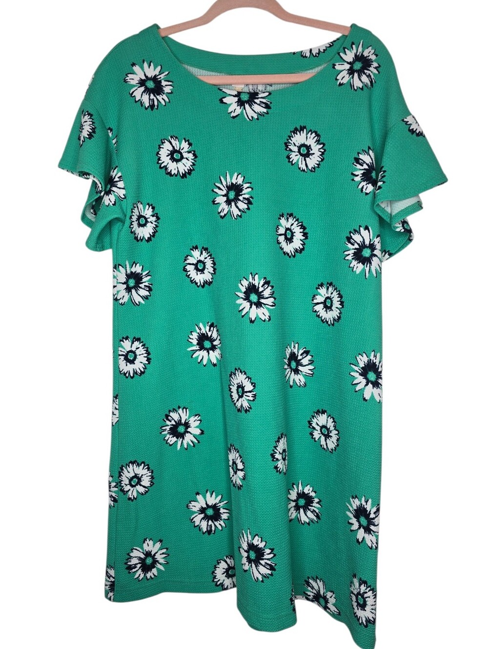 Uncle Frank Daisy Dress